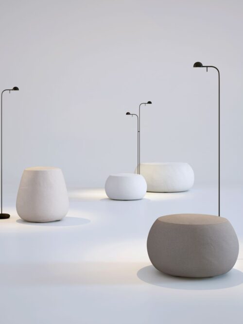 VIBIA lampa podłogowa PIN