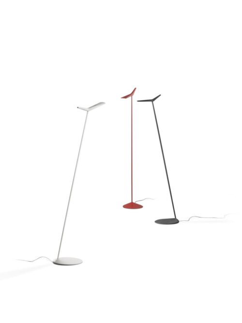 VIBIA lampa podłogowa SKAN 0250