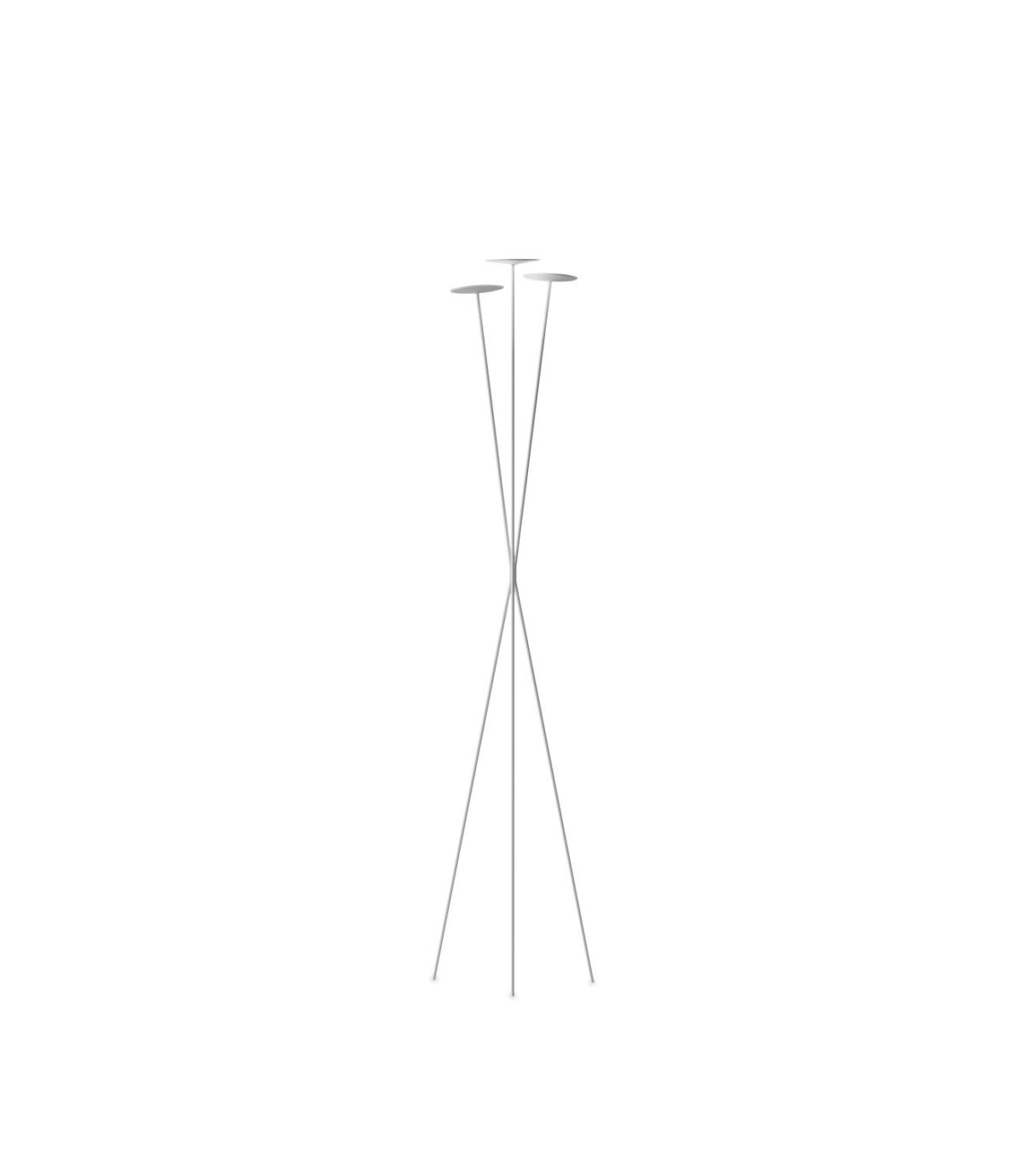 VIBIA lampa podłogowa SKAN 0260