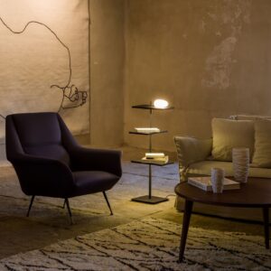 VIBIA lampa podłogowa SUITE 6005-6012