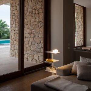 VIBIA lampa podłogowa SUITE 6005-6012