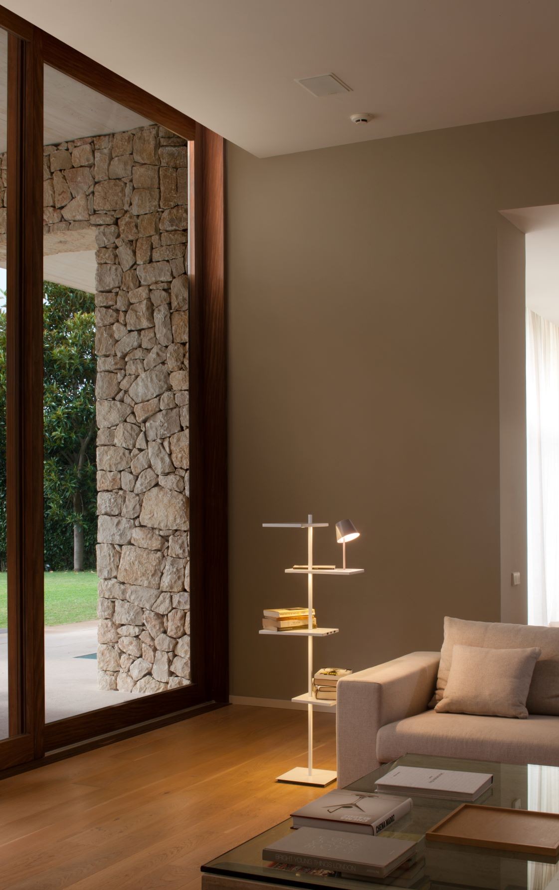 VIBIA lampa podłogowa SUITE 6005-6012