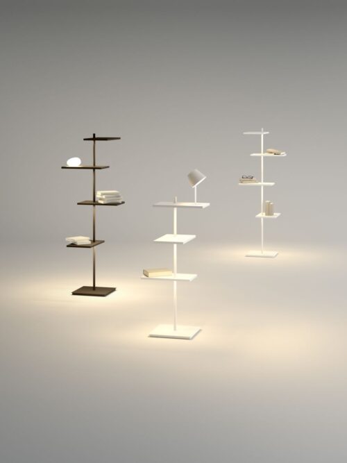 VIBIA lampa podłogowa SUITE 6005-6012