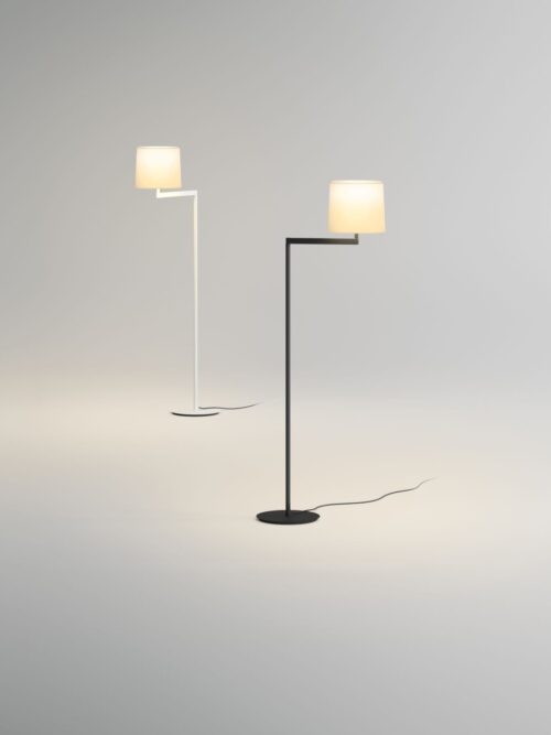 VIBIA lampa podłogowa SWING