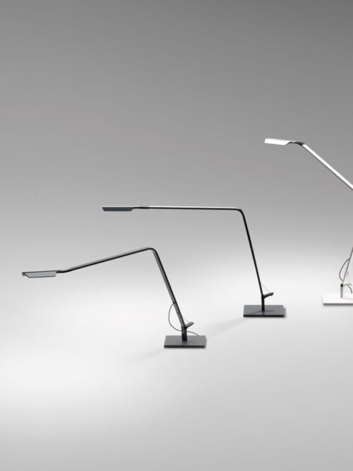 VIBIA lampa stolikowa FLEX