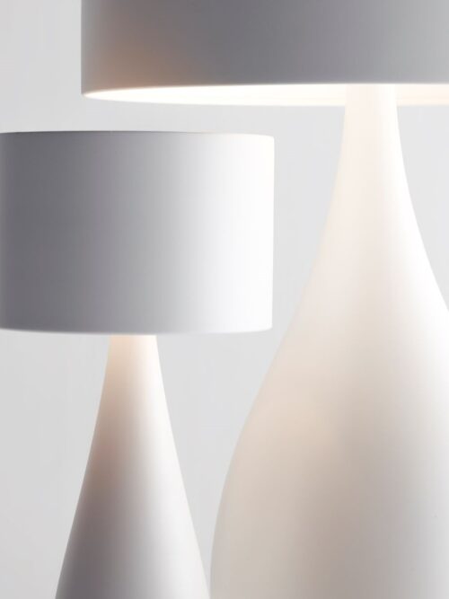 VIBIA lampa stolikowa JAZZ
