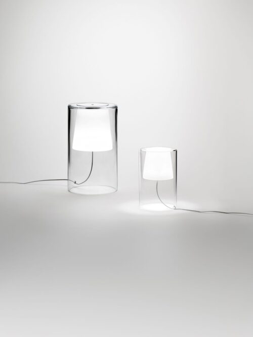 VIBIA lampa stolikowa JOIN