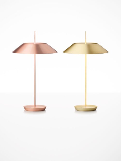 VIBIA lampa stolikowa MAYFAIR