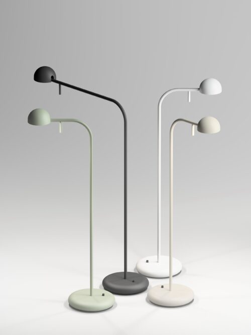 VIBIA lampa stolikowa PIN