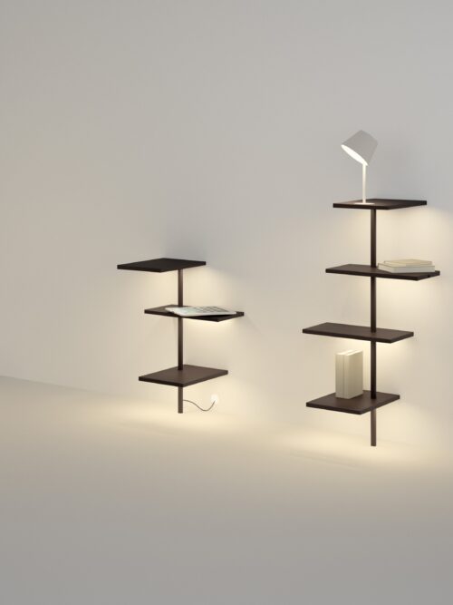 VIBIA lampa stolikowa SUITE 6025-6032