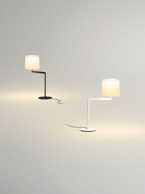 VIBIA lampa stolikowa SWING