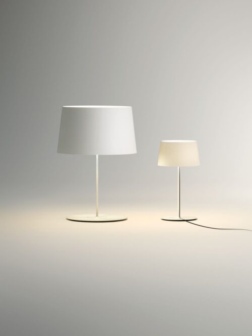 VIBIA lampa stolikowa WARM