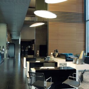 VIBIA lampa wisząca BIG