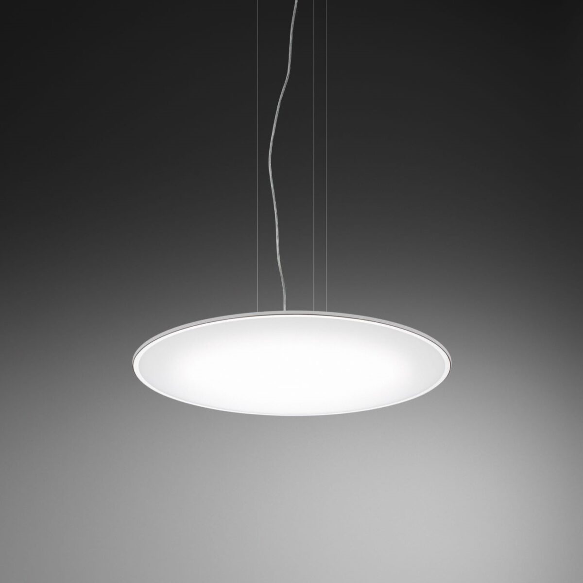 VIBIA lampa wisząca BIG