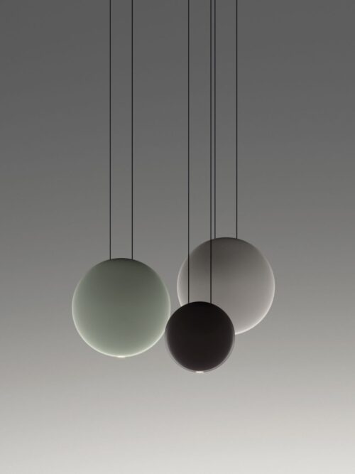 VIBIA lampa wisząca COSMOS 2510-2516