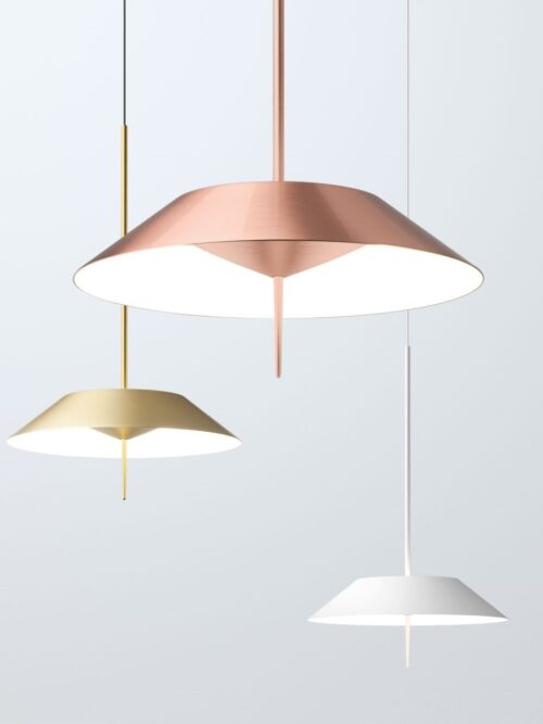 VIBIA lampa wisząca MAYFAIR
