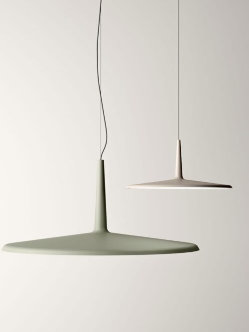 VIBIA lampa wisząca SKAN
