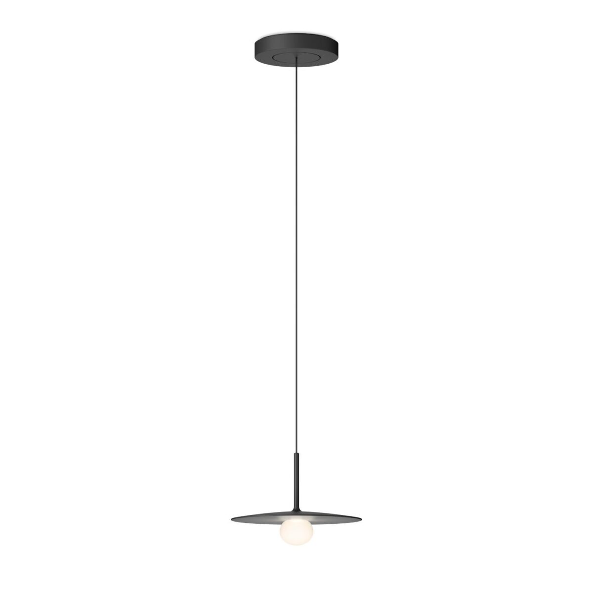 VIBIA lampa wisząca TEMPO 5770