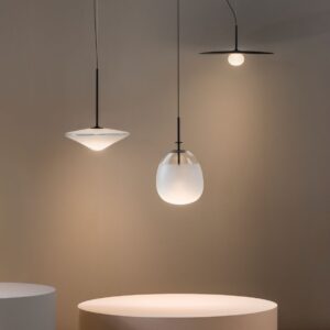 VIBIA lampa wisząca TEMPO 5770