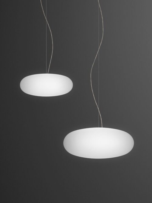 VIBIA lampa wisząca VOL