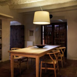 VIBIA lampa wisząca WARM