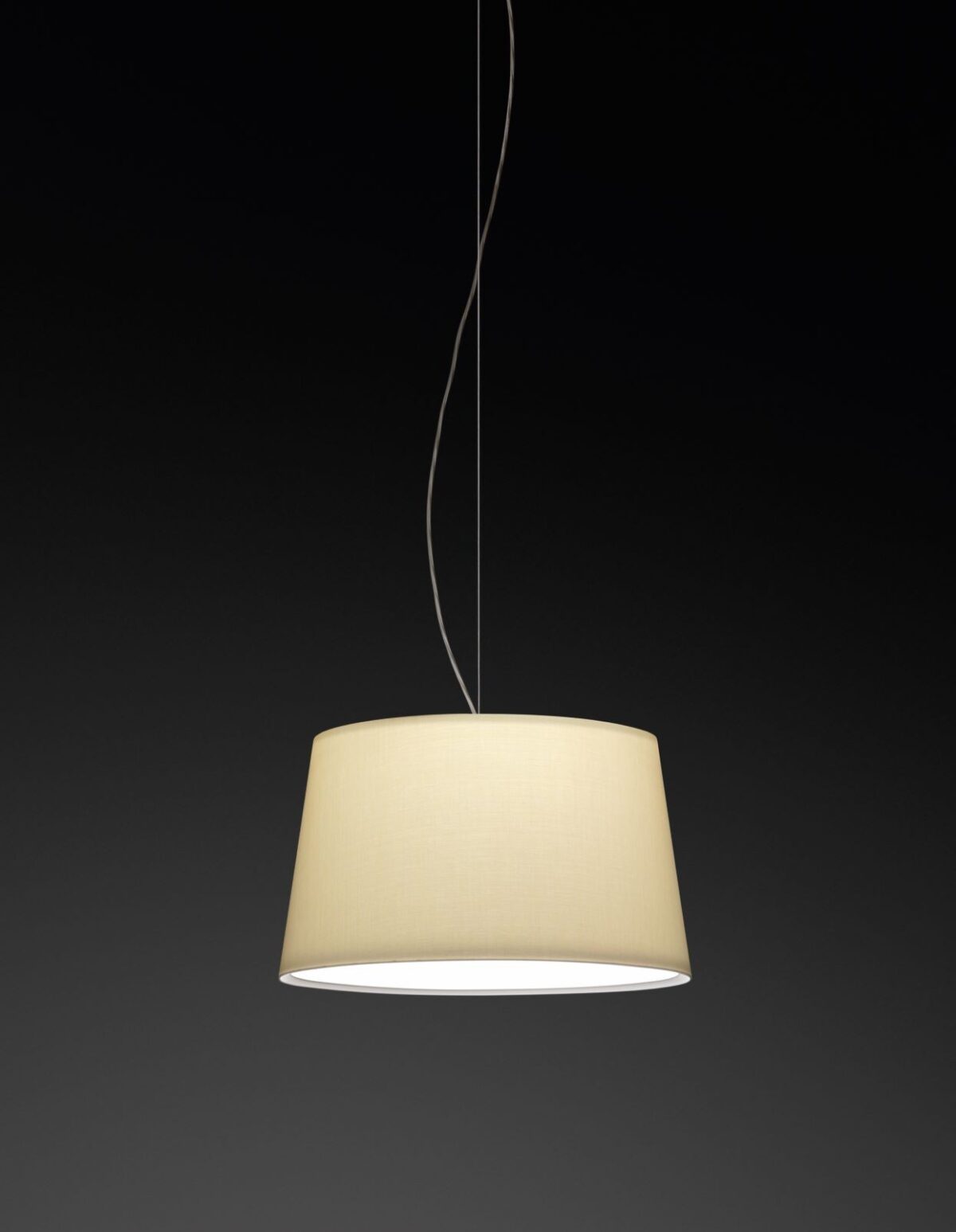 VIBIA lampa wisząca WARM