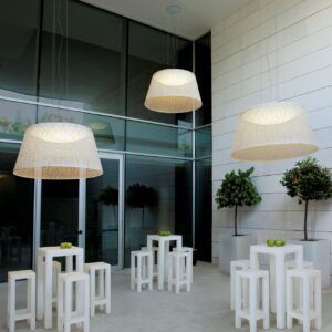VIBIA lampa wisząca WIND
