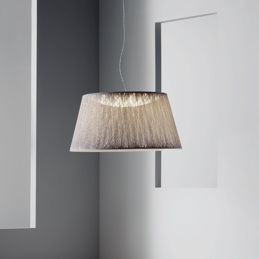 VIBIA lampa wisząca WIND