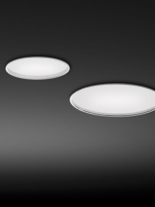 VIBIA lampa wpuszczana BIG BUILT-IN 0543