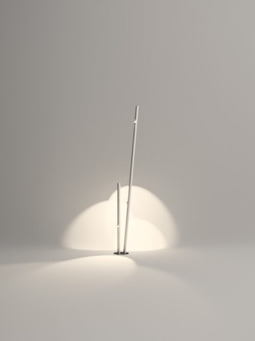VIBIA lampa zewnętrzna BAMBOO 4810