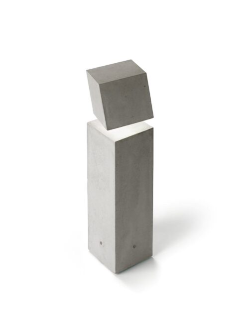 VIBIA lampa zewnętrzna BREAK 4101