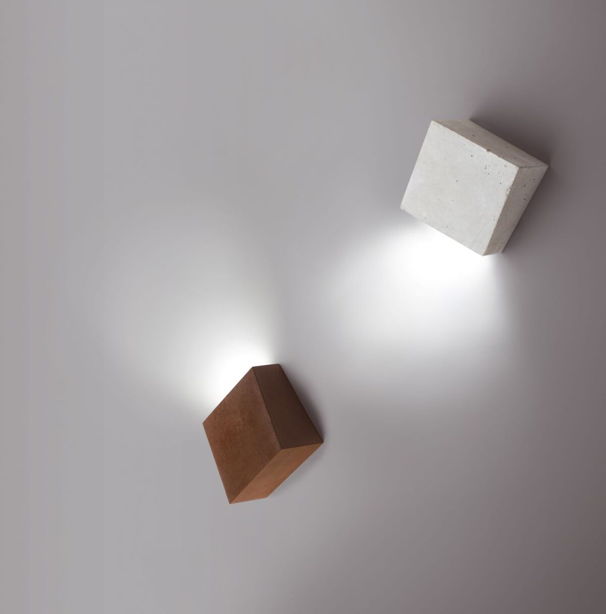 VIBIA lampa zewnętrzna BREAK 4110