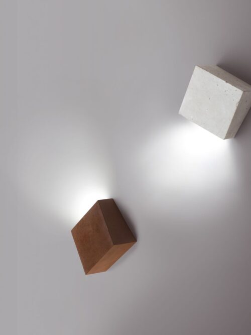 VIBIA lampa zewnętrzna BREAK 4110