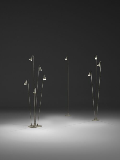 VIBIA lampa zewnętrzna BRISA