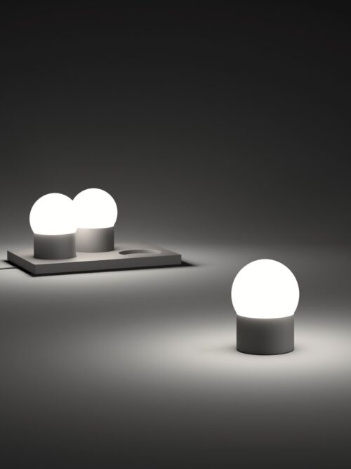 VIBIA lampa zewnętrzna JUNE 4790