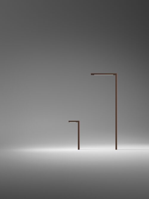 VIBIA lampa zewnętrzna PALO ALTO