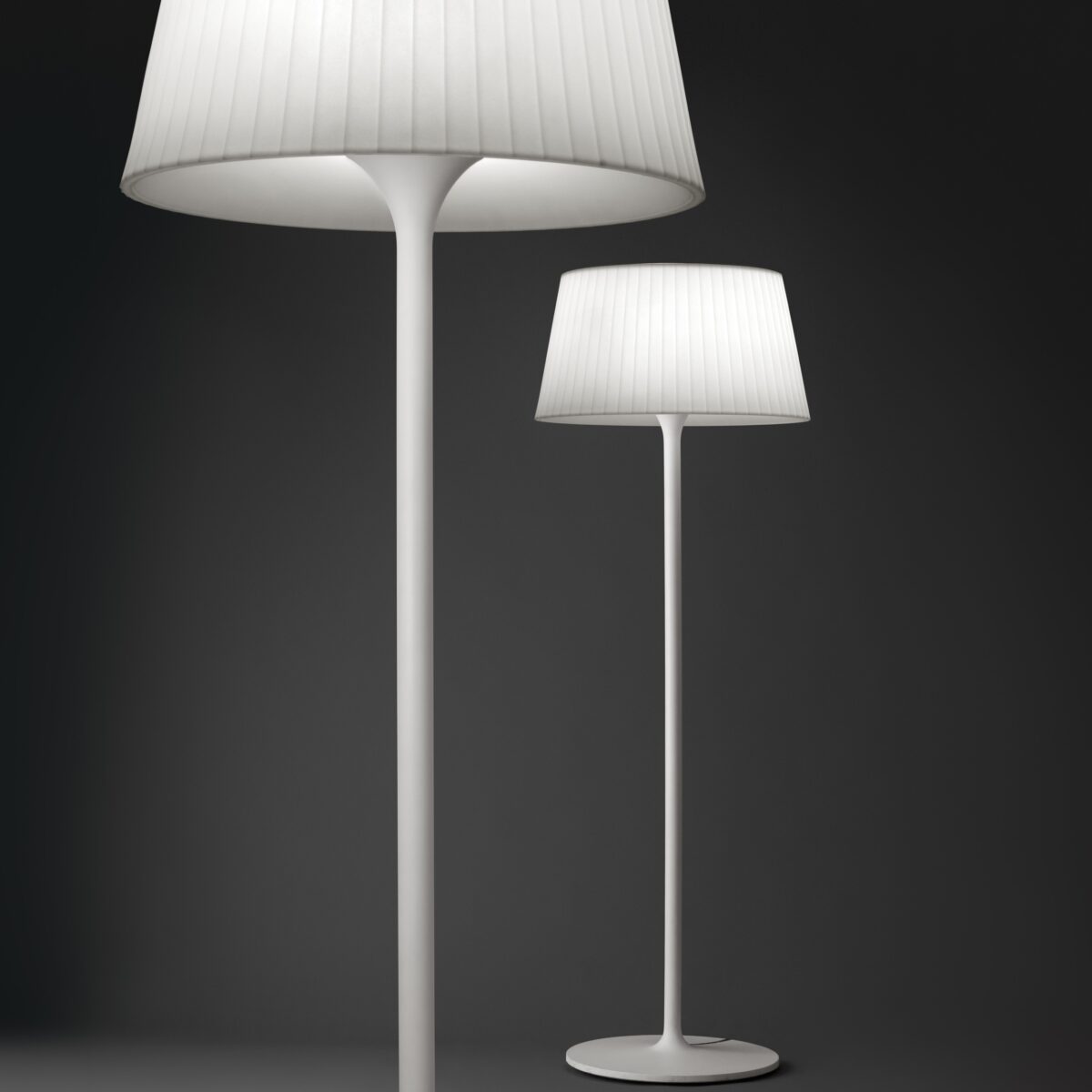 VIBIA lampa zewnętrzna PLIS OUTDOOR