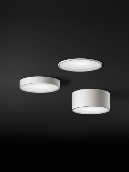 VIBIA lampa zewnętrzna PLUS