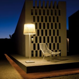 VIBIA lampa zewnętrzna WIND 4057