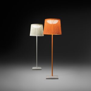 VIBIA lampa zewnętrzna WIND 4057