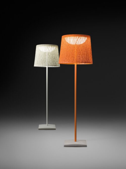 VIBIA lampa zewnętrzna WIND 4057