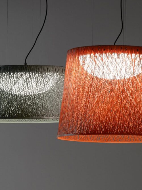 VIBIA lampa zewnętrzna WIND 4072