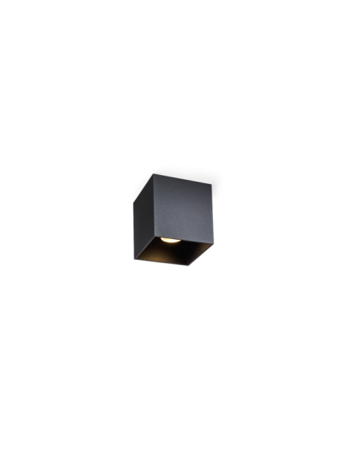 Wever Ducre lampy natynkowe BOX 1.0 LED