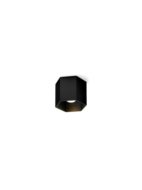 Wever Ducre lampy natynkowe HEXO 1.0 LED