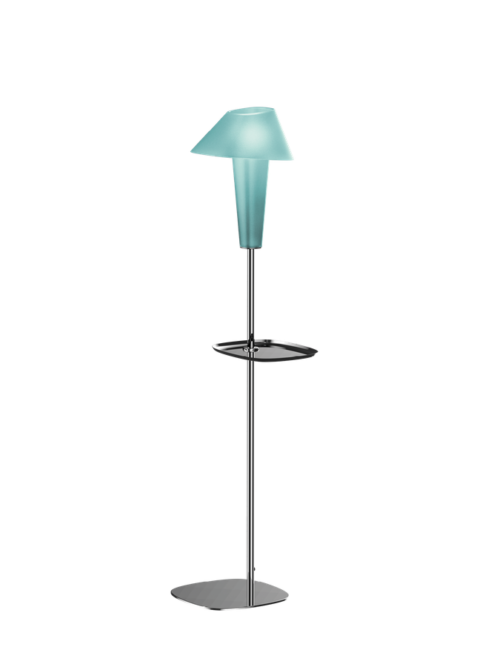 Wever Ducre lampy podłogowe REVER FLOOR 1.0 M