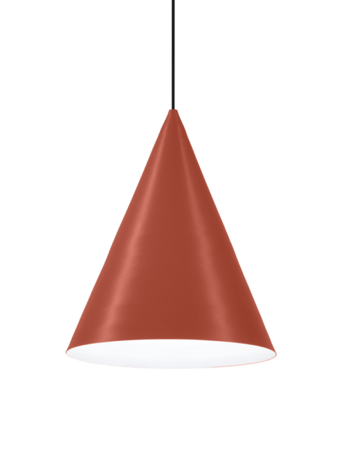 Wever Ducre lampy wiszące DINOR 1.0