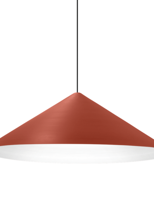 Wever Ducre lampy wiszące DINOR 3.0