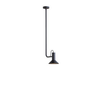 Wever Ducre lampy wiszące Roomor ceiling 1.0 PAR16