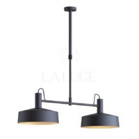 Wever Ducre lampy wiszące Roomor ceiling 2.0 PAR16