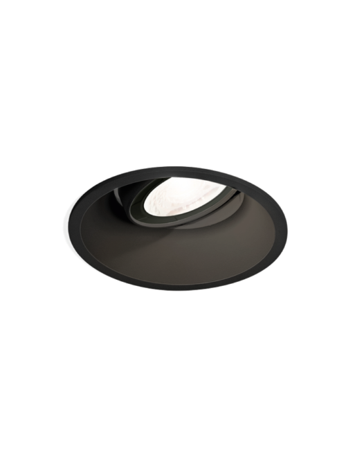 Wever Ducre lampy wpuszczane DEEP ADJUST 1.0 PAR16